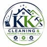 Kk Cleaning & Property Maintenance Ltd logo
