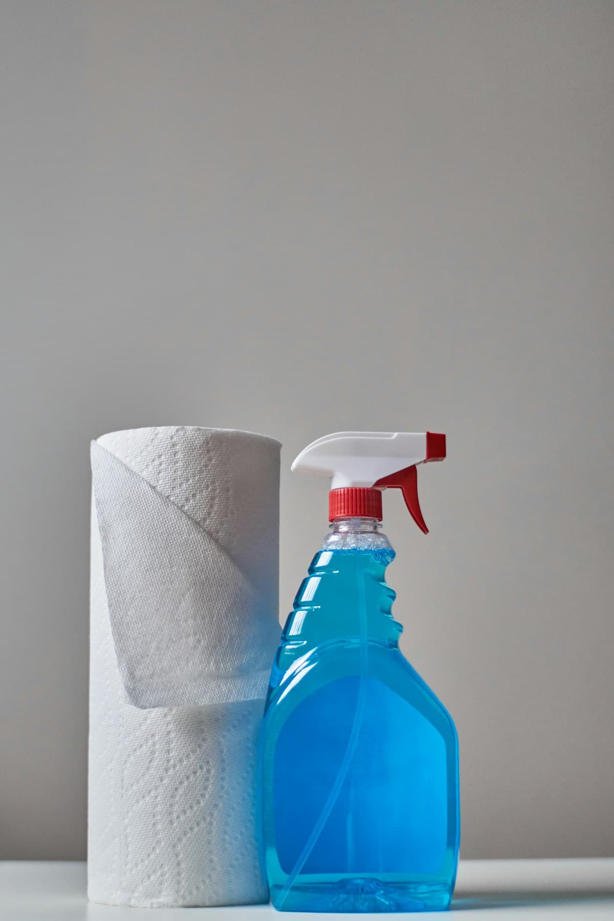 Eco-conscious cleaning supplies